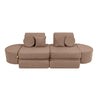 MeowBaby Spielsofa Mini Max Cord Premium - Slim Cord Edition