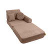 MeowBaby Spielsofa Mini Plus Cord Premium - Slim Cord Edition