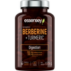 Essensey® BERBERINE 300mg + KURKUMA 300mg (90 Kapseln)
