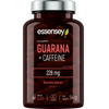 Essensey® GUARANA + KOFFEIN (90 Kapseln)