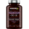 Essensey® MAGNESIUM + ZINC + B6 (120 Kapseln)