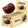 Fitness SHOCK® PROTEIN BROWNIE (10 x 50g)