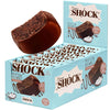 Fitness SHOCK® PROTEIN BROWNIE (10 x 50g)