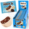 Fitness SHOCK® PROTEIN BROWNIE (10 x 50g)