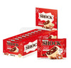 Fitness SHOCK® PROTEIN BROWNIE (10 x 50g)