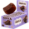 Fitness SHOCK® PROTEIN BROWNIE (10 x 50g)