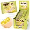 Fitness SHOCK® PROTEIN BROWNIE (10 x 50g)