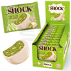 Fitness SHOCK® PROTEIN BROWNIE (10 x 50g)