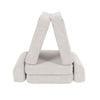 MeowBaby Spielsofa Mini Basic Cord Premium - Slim Cord Edition
