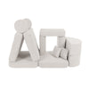 MeowBaby Spielsofa Mini Max Cord Premium - Slim Cord Edition