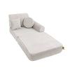 MeowBaby Spielsofa Mini Plus Cord Premium - Slim Cord Edition