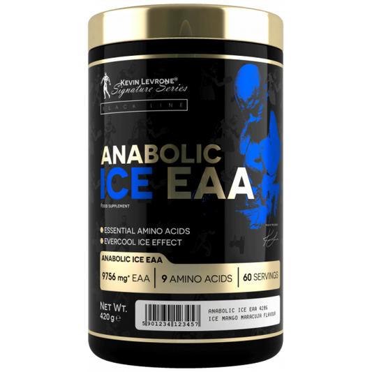 Kevin Levrone® Anabolic ICE EAA (420g)