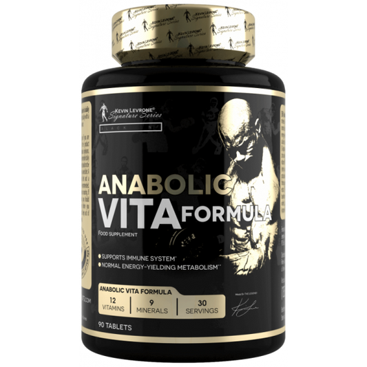 Kevin Levrone Anabolic VITA Formula (90 Tabletten)