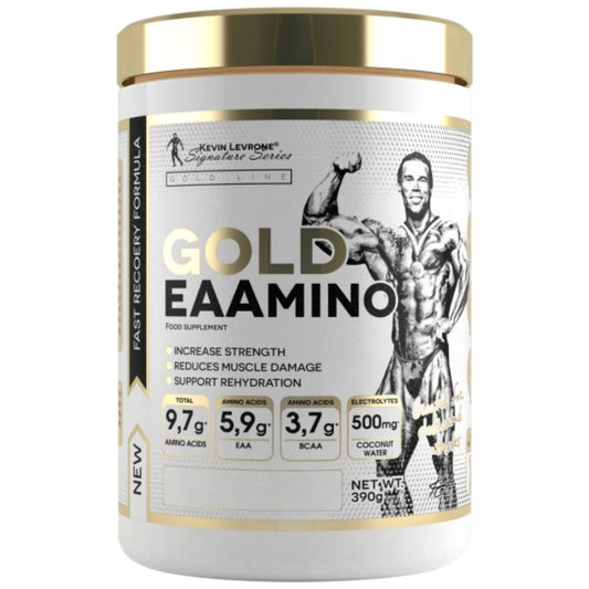 Kevin Levrone Gold EAA AMINO (390g)