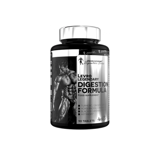 Kevin Levrone Legendary DIGESTION Formula (90 Tabletten)