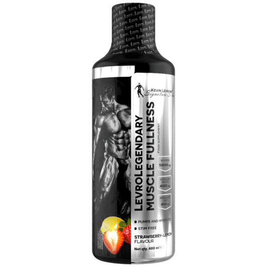 Kevin Levrone Muscle PUMP Serum (480 ml)