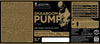 Kevin Levrone SHAABOOM PUMP (385g), Beta-Alanin, Kreatin-Monohydrat, L-Arginin Pulver
