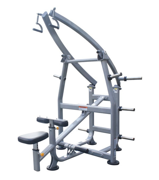 Lat Machine / Latissimus