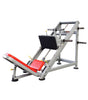 Incline Leg Press / Beinpresse schräg