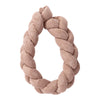 MeowBaby Geflochtene Bettschlange Ästhetik Cord (1,5 - 3 m) - Classic Cord Edition