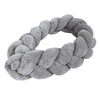 MeowBaby Geflochtene Bettschlange Ästhetik Cord (1,5 - 3 m) - Classic Cord Edition