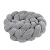 MeowBaby Geflochtene Bettschlange Ästhetik Cord (1,5 - 3 m) - Classic Cord Edition