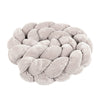 MeowBaby Geflochtene Bettschlange Ästhetik Cord (1,5 - 3 m) - Classic Cord Edition