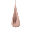 MeowBaby Hängesessel Cocoon Ästhetik Cord - Classic Cord Edition