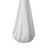 MeowBaby Hängesessel Cocoon Bouclé