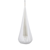 MeowBaby Hängesessel Cocoon Bouclé