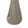 MeowBaby Hängesessel Cocoon Bouclé