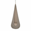 MeowBaby Hängesessel Cocoon Bouclé