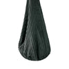 MeowBaby Hängesessel Cocoon Churros Plüsch-Cord