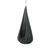 MeowBaby Hängesessel Cocoon Churros Plüsch-Cord