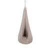MeowBaby Hängesessel Cocoon Churros Plüsch-Cord