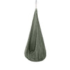 MeowBaby Hängesessel Cocoon Churros Plüsch-Cord