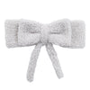 MeowBaby Babynestchen mit Spielmatte, Bettumrandung & Schleife Bearly
