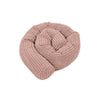 MeowBaby Bettschlange Ästhetik Cord (1,5 - 4 m) - Classic Cord Edition