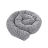 MeowBaby Bettschlange Ästhetik Cord (1,5 - 4 m) - Classic Cord Edition