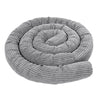 MeowBaby Bettschlange Ästhetik Cord (1,5 - 4 m) - Classic Cord Edition