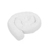 MeowBaby Bettschlange Bouclé (1,5 - 4 m)