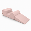 MeowBaby Schaumspielset Outzy 3 Elemente - Outdoor Living Edition
