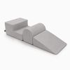 MeowBaby Schaumspielset Outzy 3 Elemente - Outdoor Living Edition