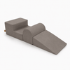 MeowBaby Schaumspielset Outzy 3 Elemente - Outdoor Living Edition