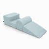 MeowBaby Schaumspielset Outzy 3 Elemente - Outdoor Living Edition