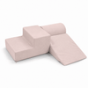MeowBaby Schaumspielset Outzy 3 Elemente - Outdoor Living Edition