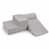 MeowBaby Schaumspielset Outzy 3 Elemente - Outdoor Living Edition