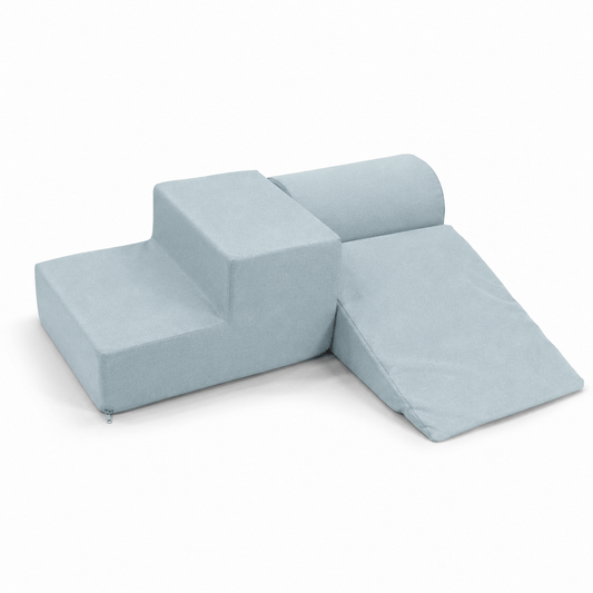 MeowBaby Schaumspielset Outzy 3 Elemente - Outdoor Living Edition