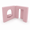 MeowBaby Arches Cord Premium 120 cm - Slim Cord Edition