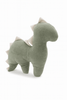 MeowBaby Kuschel-Kissen Dino 25cm
